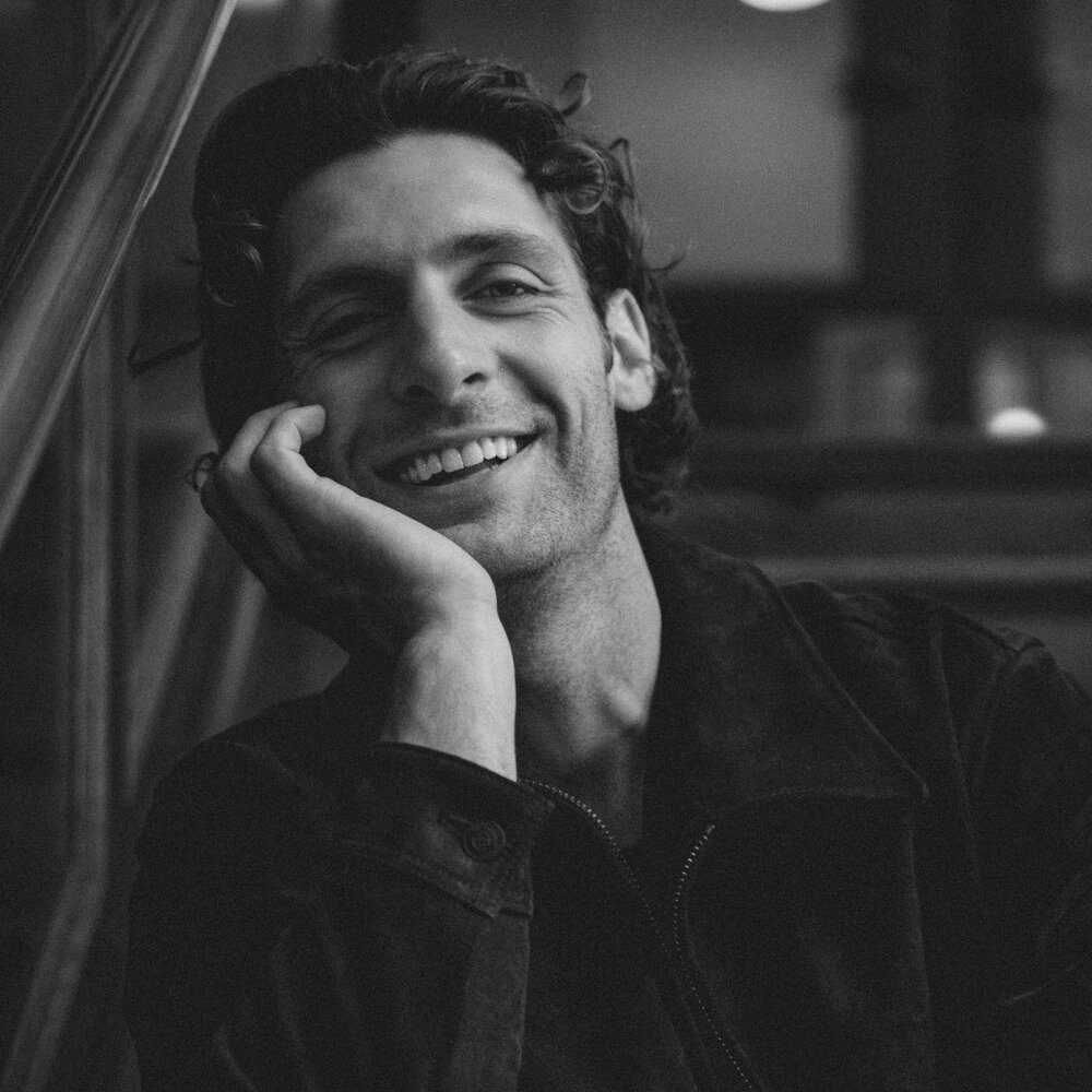 Meet your Posher, Gabriel